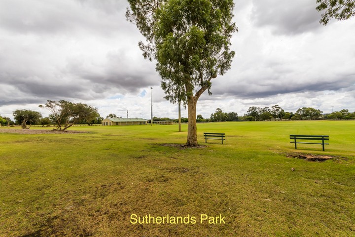 Sutherlands Park