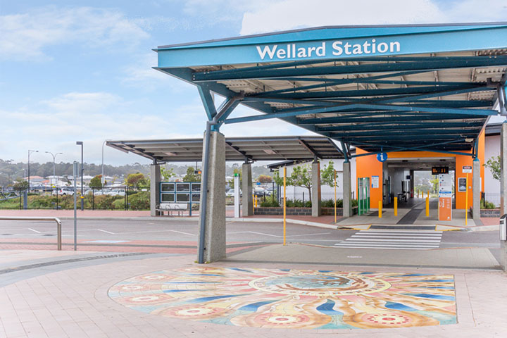 Wellard Station