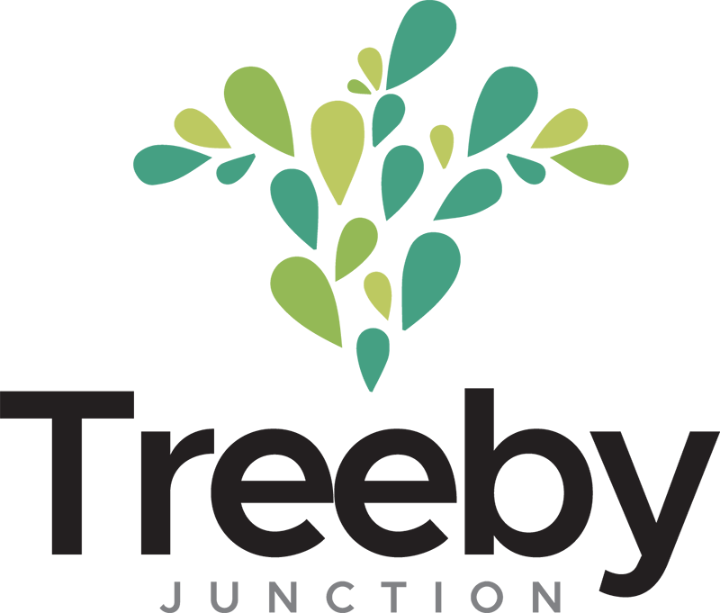 Treeby Junction