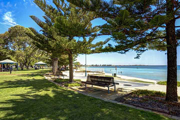 Places to walk near Wellard Glen Private Estate