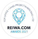 Reiwa 2021 Awards