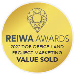 Reiwa 2022 Awards