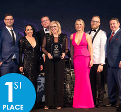 WA's Number 1 Land Agency for 2019! teaser