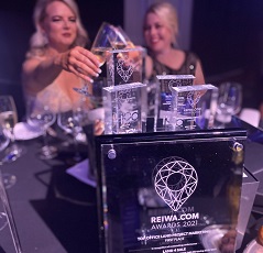 5th Consecutive Year teaser