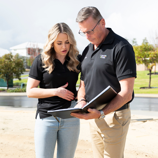 Buying Land in WA   teaser