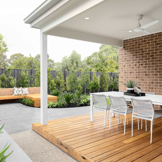 Getting Started with Your Fencing and Landscaping Incentives teaser